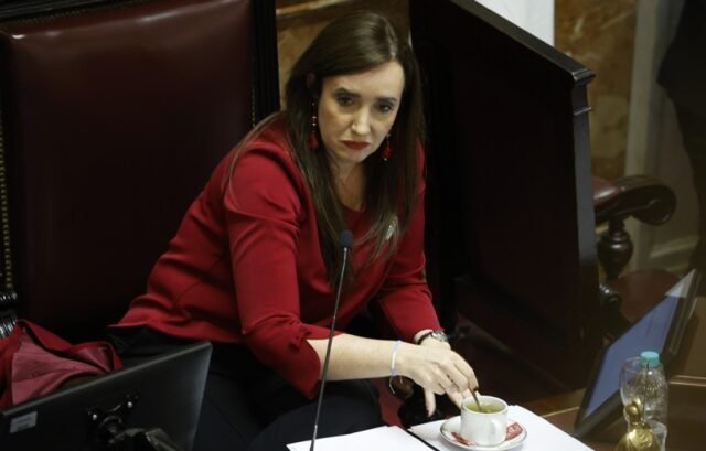 El Gobierno volvió a fracasar con la ley de Tierras y terminó con pase de facturas libertarios