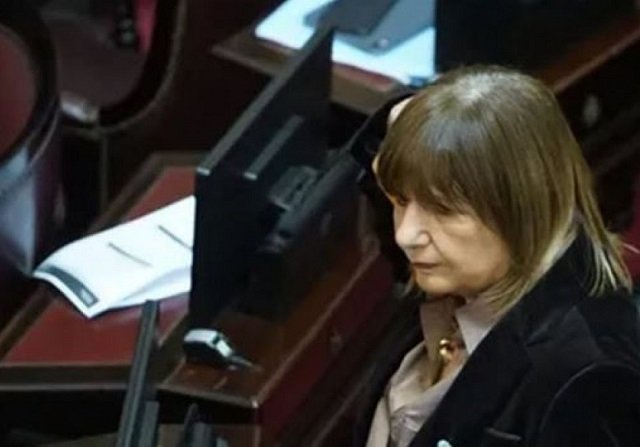 El Gobierno volvió a fracasar con la ley de Tierras y terminó con pase de facturas libertarios