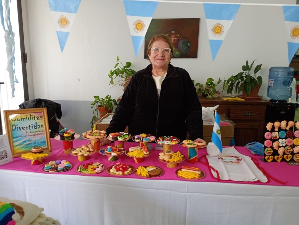 El Impulso Emprendedor Brilla en San Fernando con la Nueva Edición de la Feria Vibra