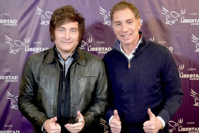 El PRO no prioriza la reforma electoral en el debate del Congreso