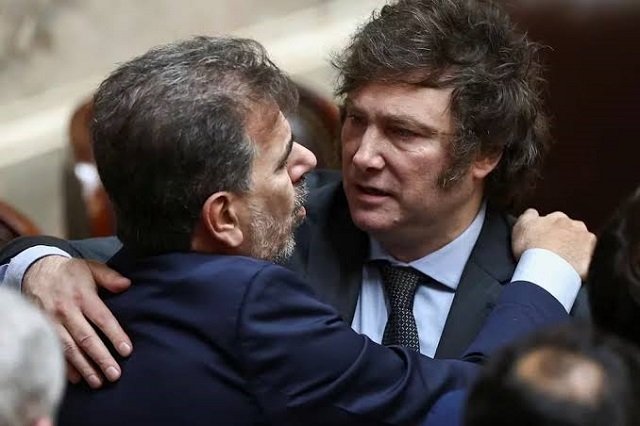 El PRO no prioriza la reforma electoral en el debate del Congreso