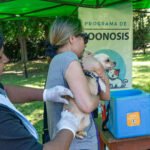 En Moreno se realizarán operativos de castración y vacunación antirrábica de perros y gatos