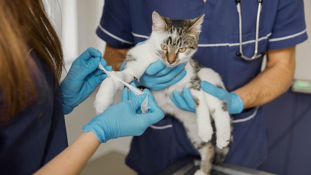 En Moreno se realizarán operativos de castración y vacunación antirrábica de perros y gatos