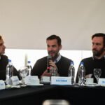 Escobar participó de un nuevo encuentro provincial para avanzar en la reforma de la Ley de Seguridad