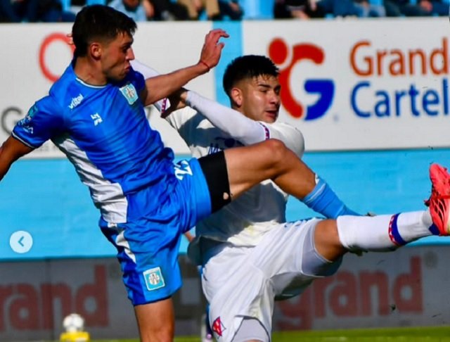 Tigre cayo ante Estudiantes de Río Cuarto por la primera fecha del Clausura