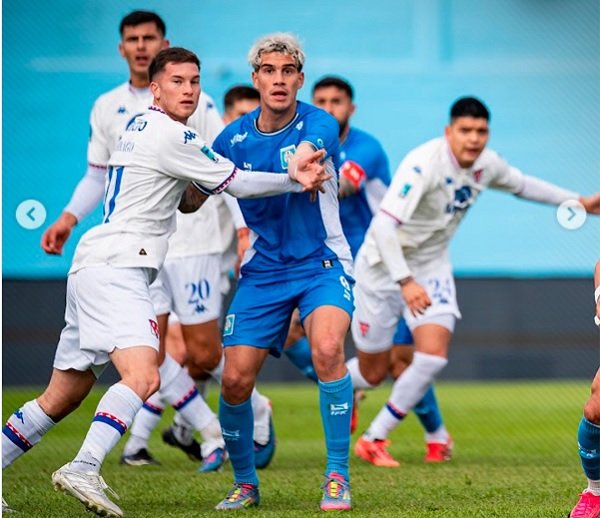Tigre cayo ante Estudiantes de Río Cuarto por la primera fecha del Clausura