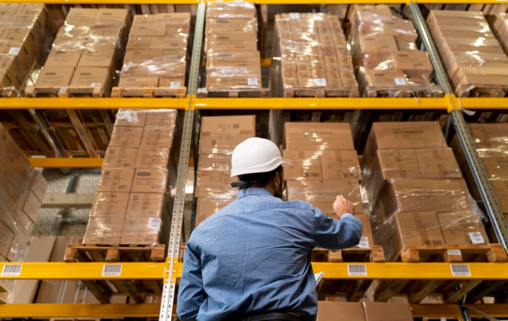 Formación laboral en Escobar convenio con Plaza Logística para capacitar a vecinos del distrito
