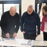 Julio Zamora “Ejecutamos más de 40 obras de infraestructura escolar en el primer semestre