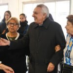 Julio Zamora: "Los adultos mayores son los protagonistas de nuestra comunidad; por eso incorporamos espacios seguros y cómodos"