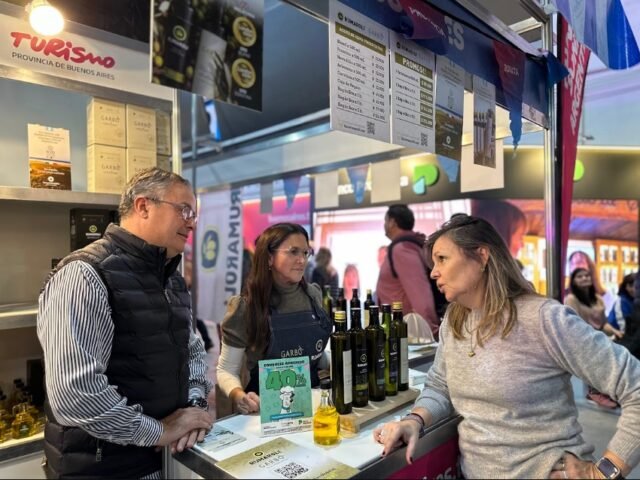 La Provincia de Buenos Aires lanzó la temporada invernal