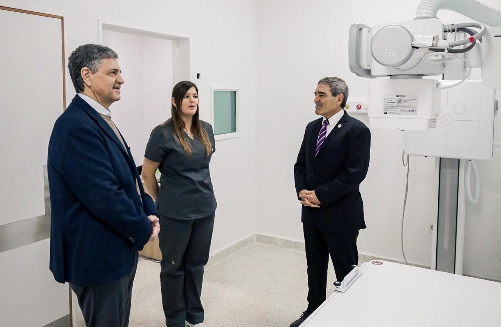 La Ciudad abrió en Palermo un nuevo centro médico exclusivo para porteños