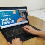 La "Fábrica de Ideas" suma propuestas, un taller de creadores de contenido hasta un cine comunitario