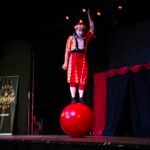 La Fábrica del Arte de San Miguel ofrece dos shows diarios todas las vacaciones de invierno