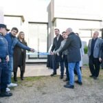 La Policía Municipal de Escobar ya tiene su propia escuela de capacitación y entrenamiento