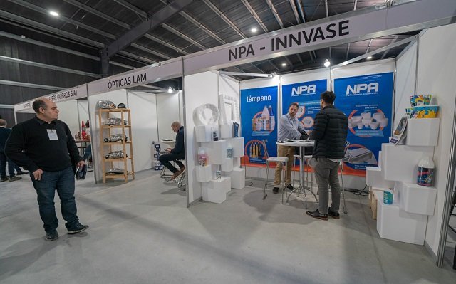 Llega la 5ta edición de la Expo Industria Moreno
