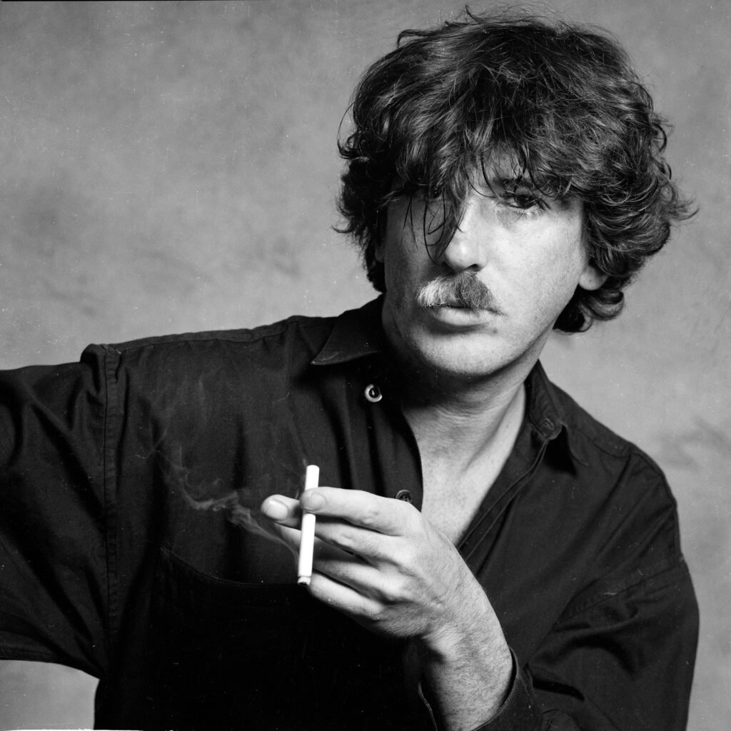 “Los Ángeles de Charly”: Vicente López presenta una muestra fotográfica en honor a Charly García en Quinta Trabucco