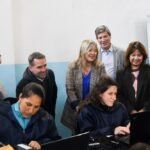 Ituzaingó: Más de 1250 personas tramitaron su DNI en forma gratuita. En el marco de operativos para realizar o actualizar DNI