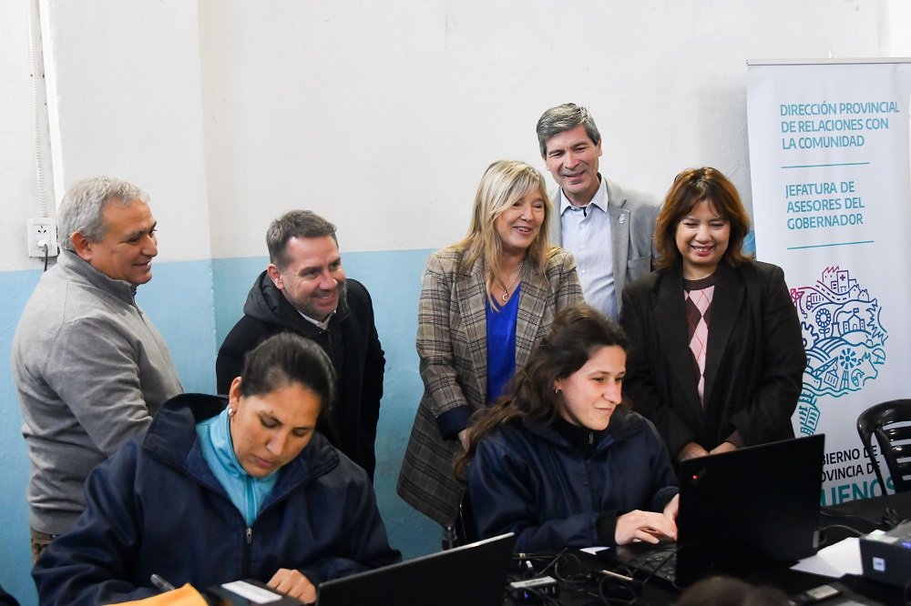 Ituzaingó: Más de 1250 personas tramitaron su DNI en forma gratuita. En el marco de operativos para realizar o actualizar DNI