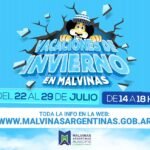 Malvinas Argentinas invita a unas vacaciones de invierno con actividades gratuitas para toda la familia