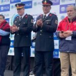 Más de 25000 Paceños celebraron la 5° edición del desfile patrio por el día de la Independencia