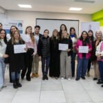 Más de 80 docentes de Vicente López finalizaron una capacitación en educación STEM