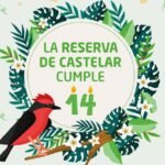 Morón la Reserva Natural Urbana de Castelar celebra sus 14 años