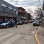 Tránsito: El lunes nuevos cambios de circulación en Belén de Escobar y Maquinista Savio