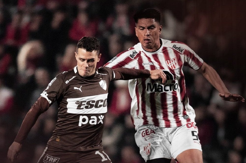 Platense cayo en un partido flojo ante Instituto