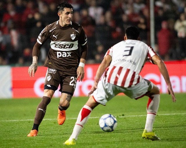Platense cayo en un partido flojo ante Instituto
