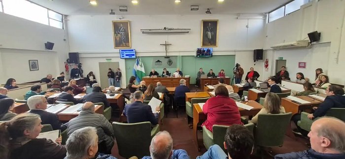 San Isidro emitirá un bono para acelerar obras clave de infraestructura y seguridad