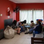 San Isidro inauguró un nuevo hogar para adolescentes junto a la asociación Mujeres por la Nación