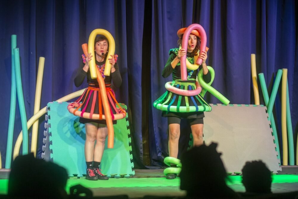 San Isidro ofrece 145 actividades gratuitas para disfrutar en familia durante las vacaciones de invierno