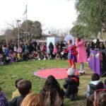 Vacaciones de invierno en San Miguel habrá shows y actividades para toda la familia