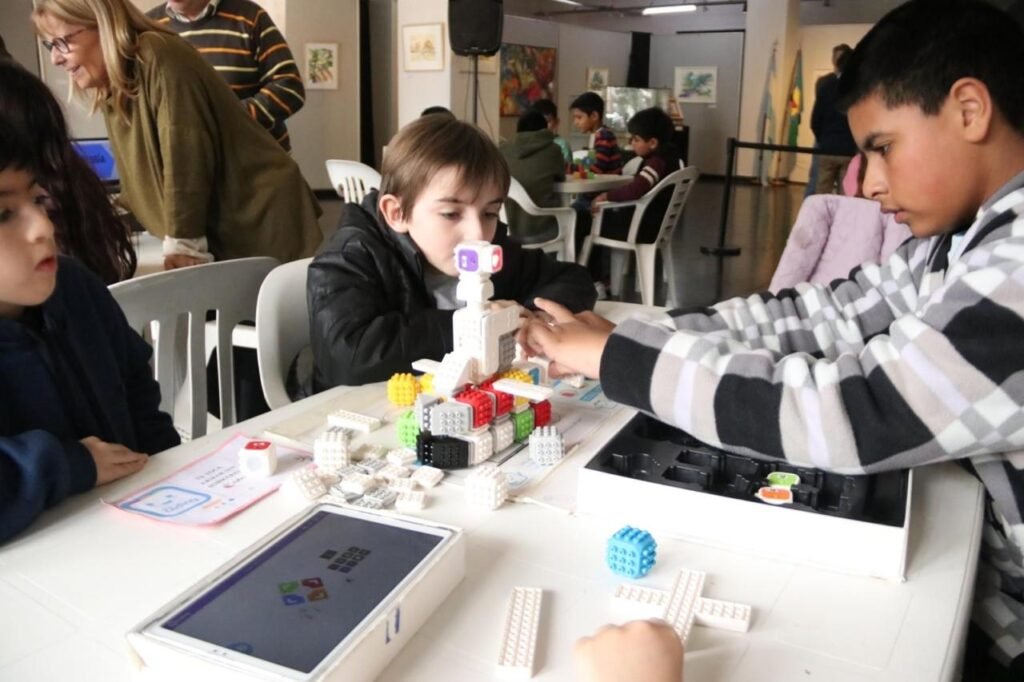 Vacaciones de invierno en San Miguel habrá shows y actividades para toda la familia
