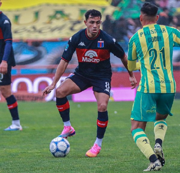 Tigre viajo a Mar del Plata y empato sin goles ante Aldosivi