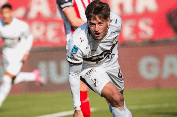 Barracas Central vs Platense1