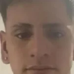 Se fugó de la carcel de campana - Dylan Ezequiel Santillán Galeano,