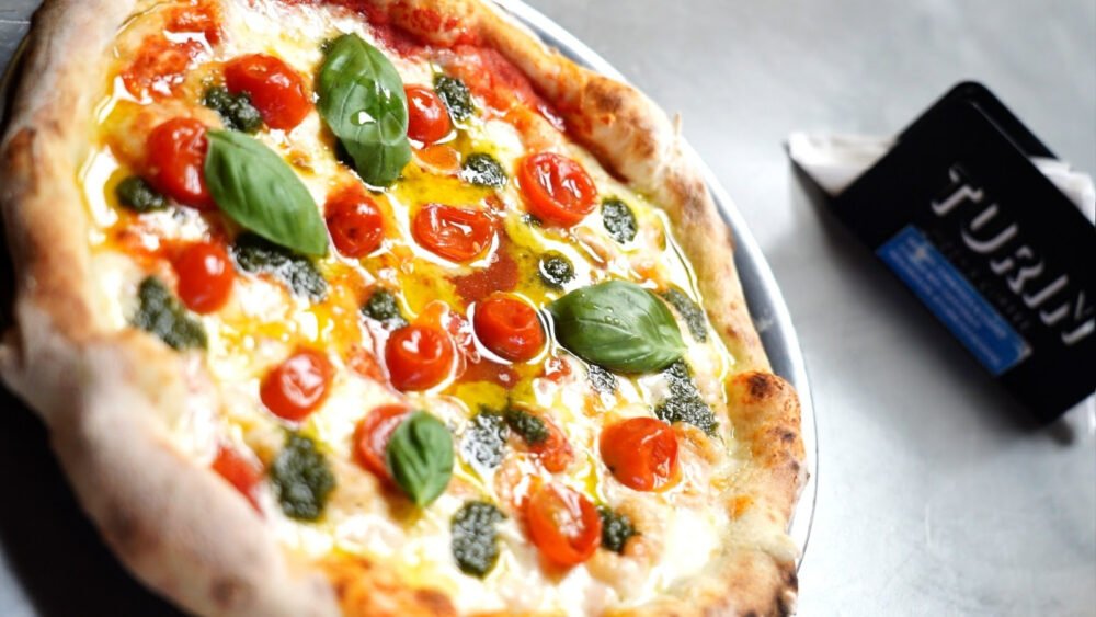 El Día de la Pizza y la Empanada llega a Escobar con promociones especiales