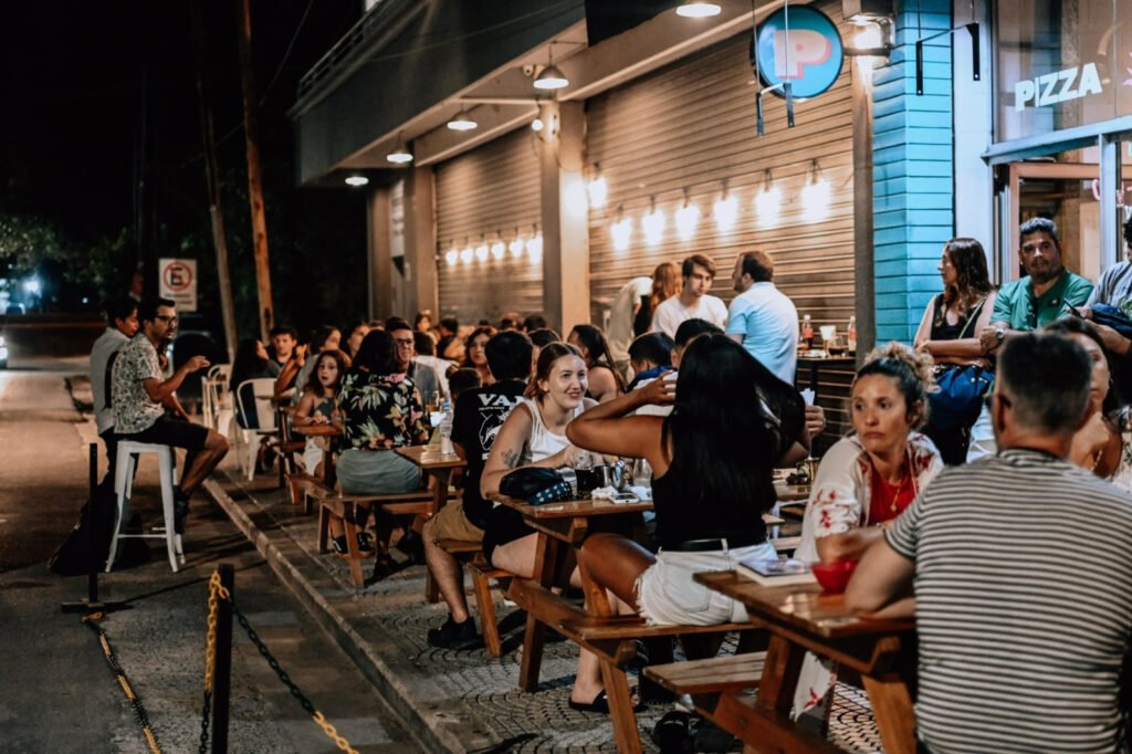 El Día de la Pizza y la Empanada llega a Escobar con promociones especiales