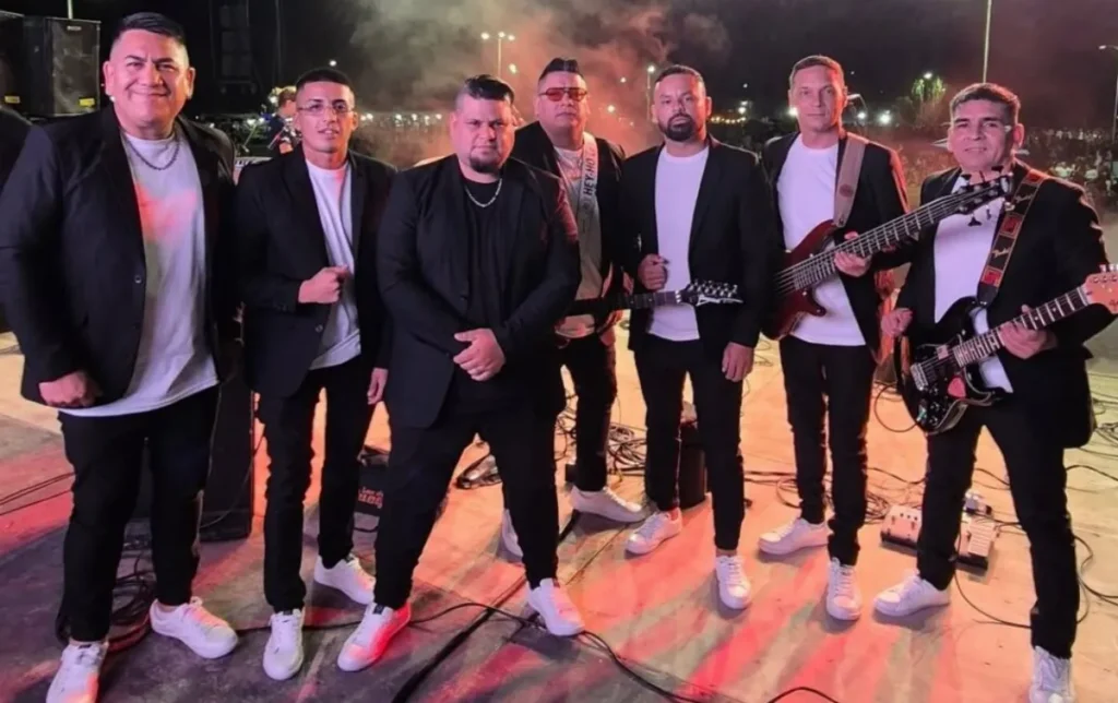 El domingo en San Fernando tocarán “Los del fuego” y más artistas, en un Festival Tropical familiar y gratuito