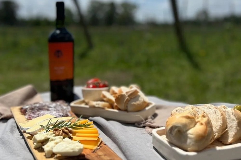 Escapadas en tren por menos de $2.500 para disfrutar de tres pueblos gastronómicos bonaerenses