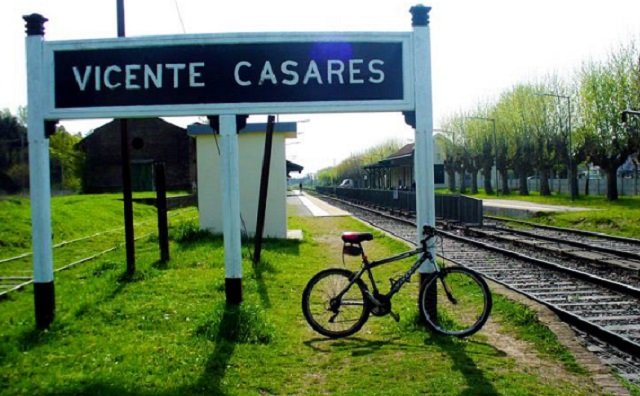 Escapadas en tren por menos de $2.500 para disfrutar de tres pueblos gastronómicos bonaerenses