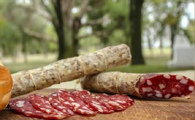 Escapadas en tren por menos de $2.500 para disfrutar de tres pueblos gastronómicos bonaerenses