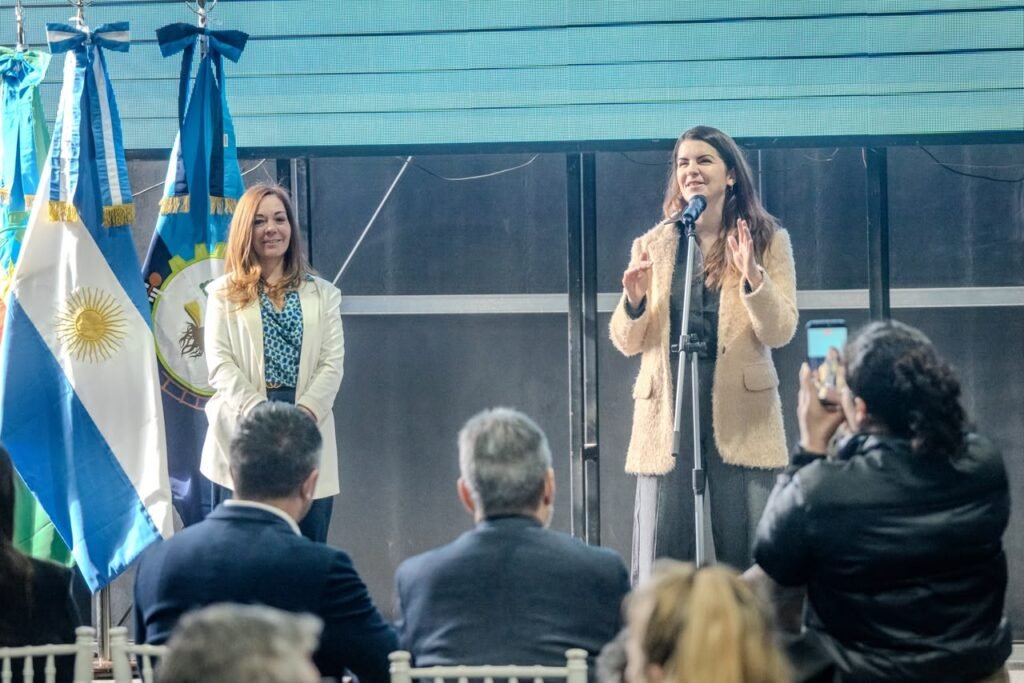 Finalizó la Expo Industria Moreno 2026 con más de 1700 entrevistas de negocios