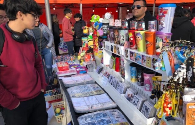 Finde en Escobar “Locos por los Fierros”, Leo Maiello y la Feria Friki son los eventos destacados