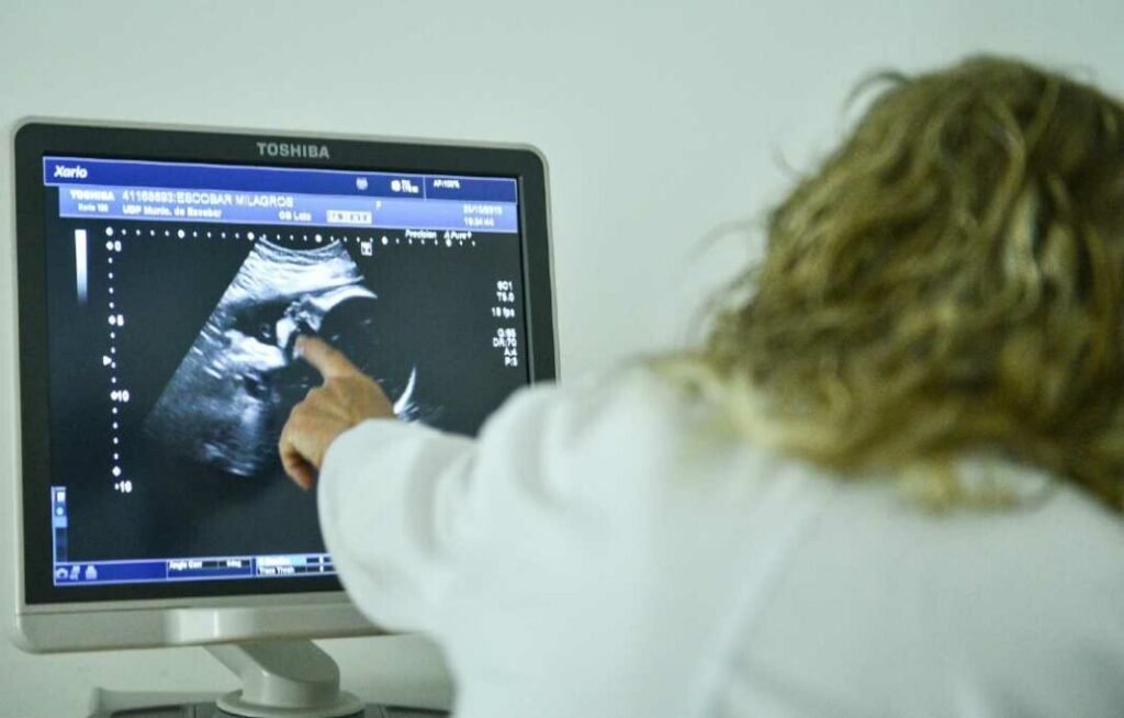 Hospital de Día Obstétrico: atención y controles para embarazos avanzados en Escobar