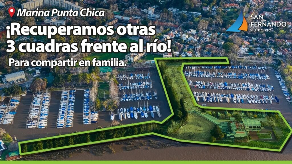 Finalizó la Expo Industria Moreno 2026 con más de 1700 entrevistas de negocios