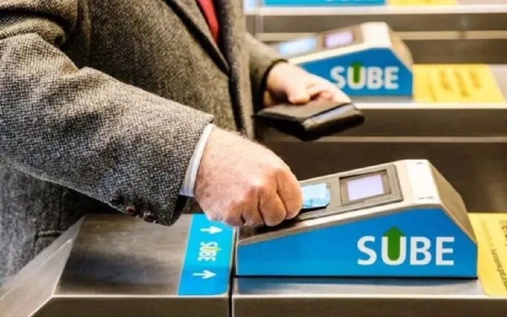 La Ciudad simplifica el trámite para que los jubilados y pensionados viajen gratis en subte