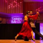 Llega el gran cierre del Festival y Mundial de Tango en el Teatro Colón, la Usina del Arte y el Gran Rex