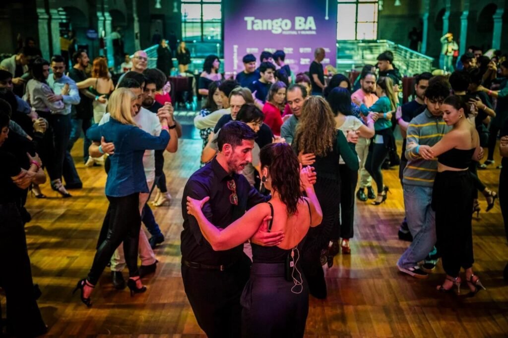 Llega el gran cierre del Festival y Mundial de Tango en el Teatro Colón, la Usina del Arte y el Gran Rex